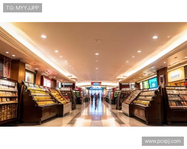 澳门葡京商场历史背景,了解这座著名商场的悠久发展历程